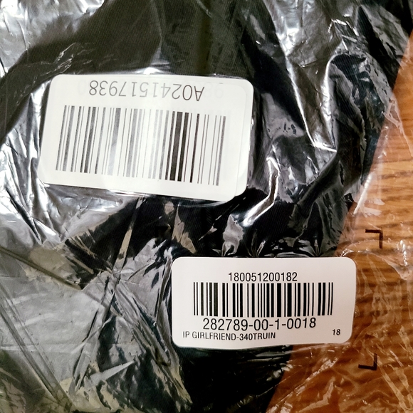 👀50% OFF👀👖NWT‼️ GAP brand Maternity "Best Girlfriend" Pants - Picture 11 of 12